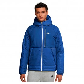 яке,мъжки,якета,nike,sportswear,therma,fit,legacy,jacket,blue