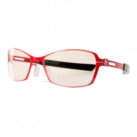 очила,arozzi,visione,vx,500,blue,light,blocking,glasses,red