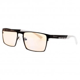 очила,arozzi,visione,vx,800,blue,light,blocking,glasses,black,(black)