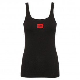 потник,дамски,потници,hugo,red,label,vest,black