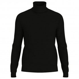 блуза,мъжки,пуловери,hugo,san,thomas,m,sweater,black
