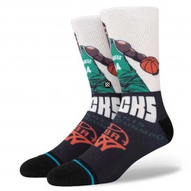 чорапи,мъжки,чорапи,stance,graded,giannis,socks,beige,(tan)