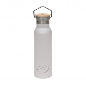 бутилки,за,вода,lassig,stainless,steel,460ml,adventure,bottle,white,(grey)