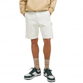 къси,панталони,мъжки,панталони,jack,&,jones,tony,utility,shorts,white,(ecru)