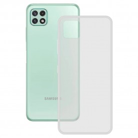 други,аксесоари,contact,tpu,samsung,galaxy,a22,5g,phone,case,clear,(clear)