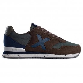 Маратонки Munich Dash trainers - Green (Khaki) маратонки,мъжки,маратонки,дамски,маратонки,munich,dash,trainers,green,(khaki)