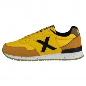 Маратонки Munich Dash trainers - Yellow (Yellow) маратонки,мъжки,маратонки,дамски,маратонки,munich,dash,trainers,yellow,(yellow)