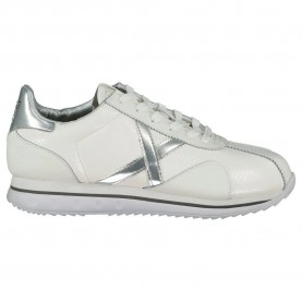 Маратонки Munich Sapporo Sky trainers - White (White) маратонки,мъжки,маратонки,дамски,маратонки,munich,sapporo,sky,trainers,white,(white)