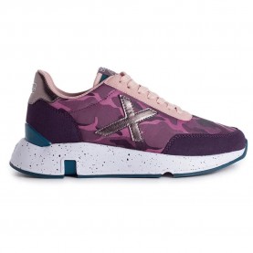 Маратонки Munich Versus trainers - Purple (Pink) маратонки,мъжки,маратонки,дамски,маратонки,munich,versus,trainers,purple,(pink)