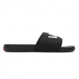 мъжки,джапанки,и,чехли,vans,la,costa,slideon,slides,black,(black)