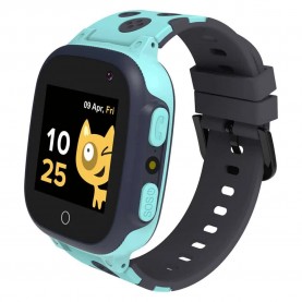 часовници,canyon,sandy,1.22´´,junior,smartwatch,blue,camo
