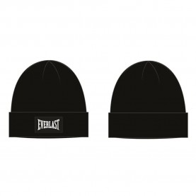 шапка,всички,шапки,everlast,slate,beanie,black,(black)