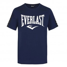 тениска,мъжки,тениски,everlast,tape,short,sleeve,t,shirt,navy,(blue)