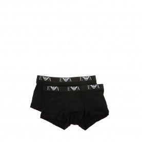 боксерки,мъжко,бельо,emporio,armani,111210,cc715,boxers,2,units,black