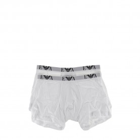 боксерки,мъжко,бельо,emporio,armani,111284,cc715,boxer,2,units,white