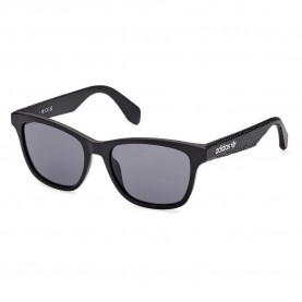 Слънчеви очила Adidas Originals OR0069 sunglasses - Black (Matte Black 5402A) слънчеви,очила,слънчеви,очила,adidas,originals,or0069,sunglasses,black,(matte,black,5402a)