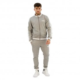 анцуг,мъжки,анцузи,lonsdale,ashwell,tracksuit,grey,(grey,white)