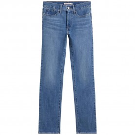 дънки,дамски,панталони,levi´s,®,314™,shaping,straight,jeans,blue,(lapis,bare)