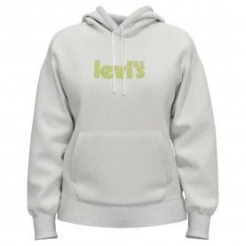 суичър,дамски,блузи,levi´s,®,graphic,standard,hoodie,bright,white,(grey)