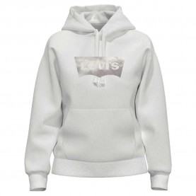 суичър,дамски,блузи,levi´s,®,graphic,standard,hoodie,white,+,(white)