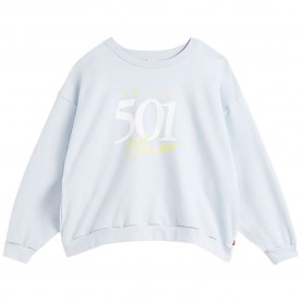 блуза,дамски,блузи,levi´s,pl,graphic,vintage,crew,sweatshirt,white