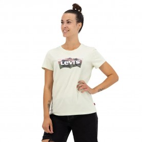 тениска,дамски,тениски,levi´s,®,the,perfect,17369,short,sleeve,t,shirt,meadow,mist,(green)