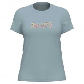тениска,дамски,тениски,levi´s,®,the,perfect,17369,short,sleeve,t,shirt,blue,(sterling,blue)