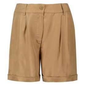 къси,панталони,дамски,панталони,superdry,studios,cupro,shorts,green