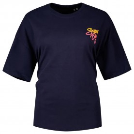 тениска,дамски,тениски,superdry,vintage,cali,t,shirt,atlantic,navy,(blue)