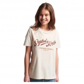 тениска,дамски,тениски,superdry,vintage,script,style,ww,t,shirt,oatmeal,(white)