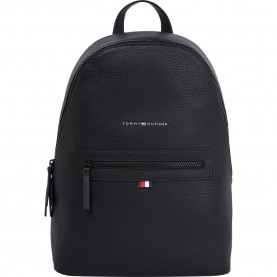 раница,раници,tommy,hilfiger,essential,backpack,black