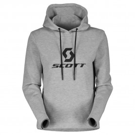 суичър,дамски,блузи,scott,tech,hoodie,grey,melange,(grey)