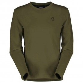 блуза,дамски,блузи,scott,tech,sweatshirt,fir,green,(green)