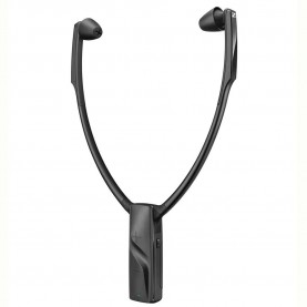слушалки,слушалки,sennheiser,rr,5200,wireless,headphones,black