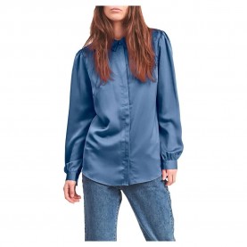 риза,с,дълъг,ръкав,дамски,блузи,дамски,ризи,vila,ellette,long,sleeve,shirt,blue,(english,manor)