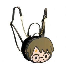 раница,раници,karactermania,harry,potter,chibi,backpack,21,cm,multicolor,(multicolor)