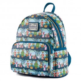 раница,раници,disney,robin,hood,loungefly,sherwood,backpack,26,cm,multicolor,(multicolor)