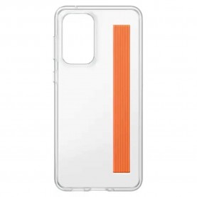 други,аксесоари,samsung,slim,strap,cover,a33,5g,phone,case,clear
