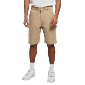къси,панталони,мъжки,панталони,urban,classics,double,knee,carpenter,shorts,green