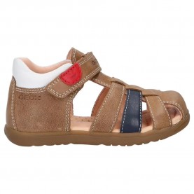 сандали,детски,сандали,и,чехли,geox,b254va,0cl85,b,macchia,sandals,brown
