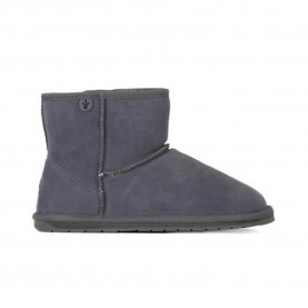 обувки,дамски,боти,дамски,високи,обувки,за,ходене,emu,australia,wallaby,mini,boots,grey,(charcoal)