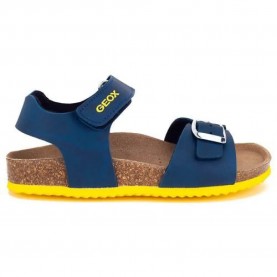 Сандали Geox Ghita sandals - Blue (Blue) сандали,детски,сандали,и,чехли,geox,ghita,sandals,blue,(blue)