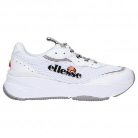маратонки,дамски,маратонки,ellesse,610410,massello,text,af,trainers,white
