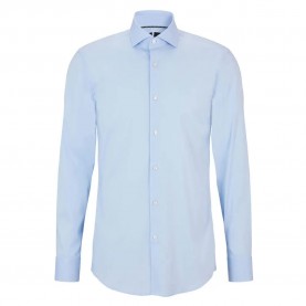 риза,с,дълъг,ръкав,мъжки,ризи,boss,hank,spread,long,sleeve,shirt,light,pastel,blue,(blue)