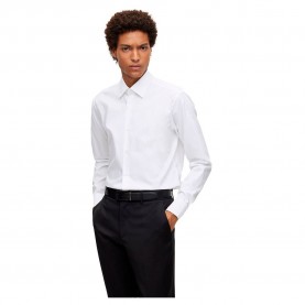 мъжки,ризи,boss,joe,kent,shirt,white