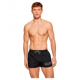 бански,гащета,мъжки,бански,костюми,boss,mooneye,swimming,shorts,black