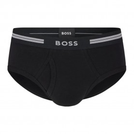 мъжко,бельо,boss,traditional,original,slips,black,(black)