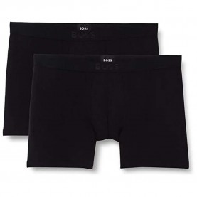 боксерки,мъжко,бельо,boss,ultrasoft,boxers,2,units,black