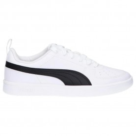 маратонки,дамски,маратонки,puma,384311,rickie,trainers,white,black,(white)