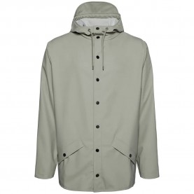 яке,мъжки,якета,rains,12010,jacket,cement,(grey)